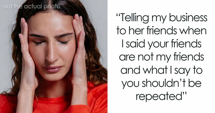 59 Horrible Things Committed By Close Friends That Broke People’s Trust Forever