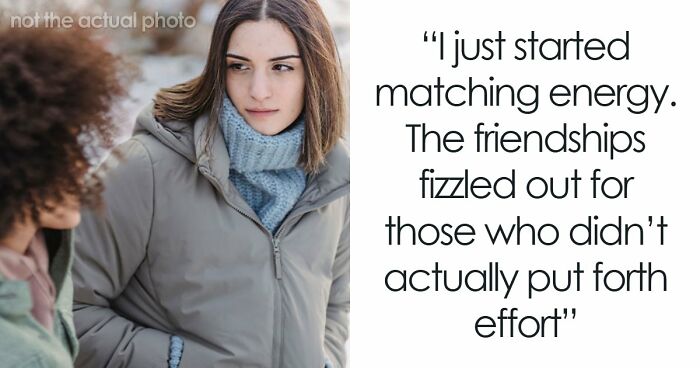 59 Horrible Things Committed By Close Friends That Broke People’s Trust Forever