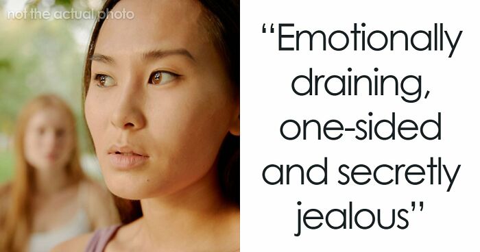 59 Horrible Things Committed By Close Friends That Broke People’s Trust Forever