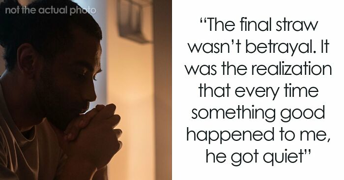 59 Horrible Things Committed By Close Friends That Broke People’s Trust Forever