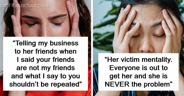 59 Horrible Things Committed By Close Friends That Broke People’s Trust Forever