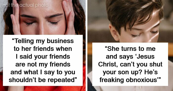 59 Horrible Things Committed By Close Friends That Broke People’s Trust Forever