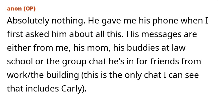 Woman Starts Dating Guy, Realizes He Might Have Been Lying About Being Single: "Stealing Her Boyfriend"