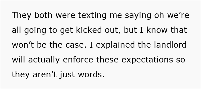 23YO Outs "Secret Roomie" To Landlord As She Has Been Squatting For Months Without Paying Rent