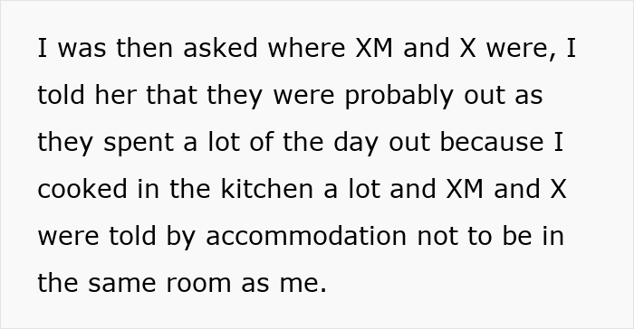 Ex's Mom Tries To Destroy Guy&rsquo;s Uni Career, His Mom Shows Up With All Their Secrets In A Briefcase