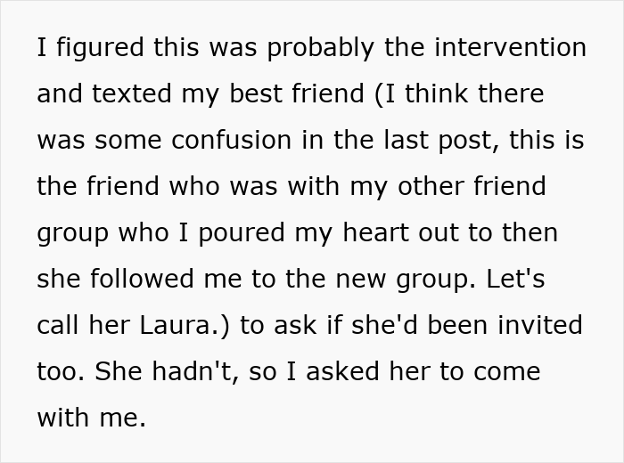 Teens Plan Intervention As 17YO Gets Worryingly Thin, She's Nervous To Expose Her Celiac Disease