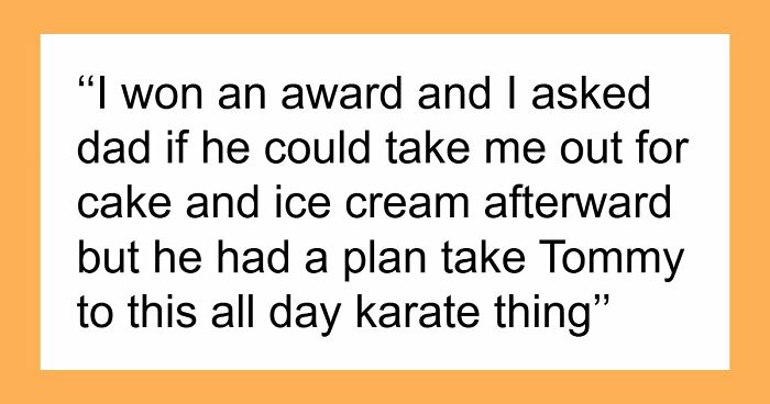 Dad Can’t Believe Son Doesn’t Want A Relationship With Him, Gets A Harsh Reality Check