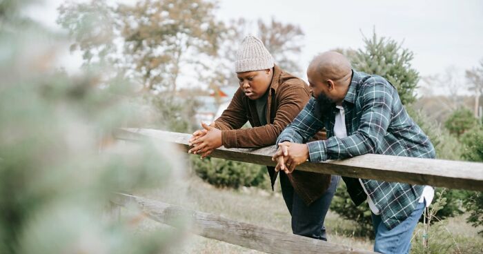 Dad Can’t Believe Son Doesn’t Want A Relationship With Him, Gets A Harsh Reality Check