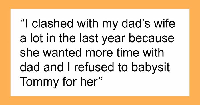 Dad Can’t Believe Son Doesn’t Want A Relationship With Him, Gets A Harsh Reality Check