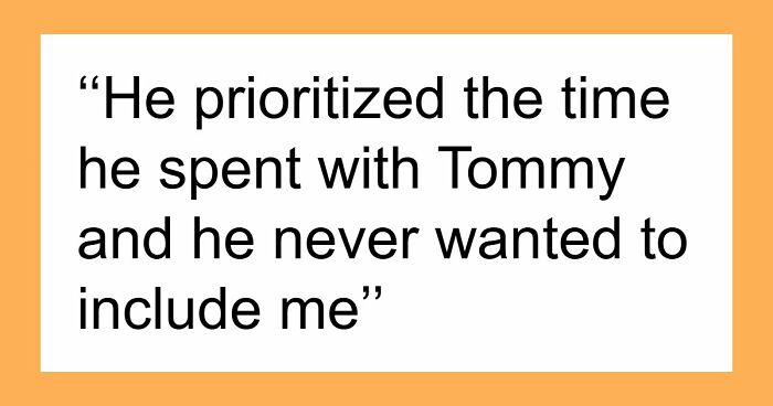 Dad Can’t Believe Son Doesn’t Want A Relationship With Him, Gets A Harsh Reality Check