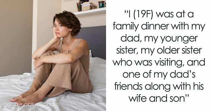 Teen Calls Out Dad’s Double Standard After He Mocks Women’s Periods, He Says She Humiliated Him