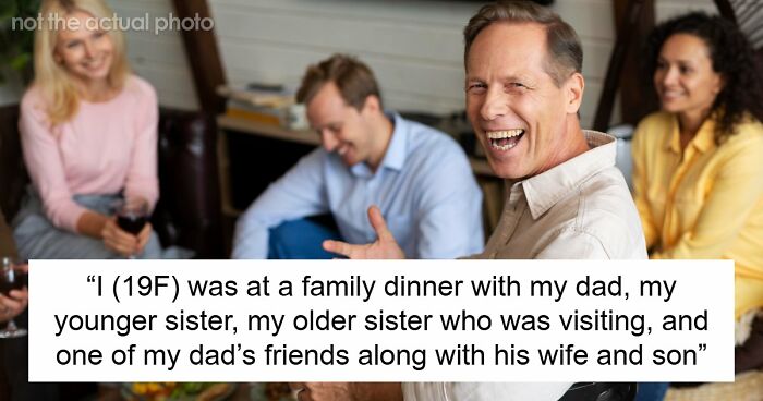 Teen Calls Out Dad’s Double Standard After He Mocks Women’s Periods, He Says She Humiliated Him