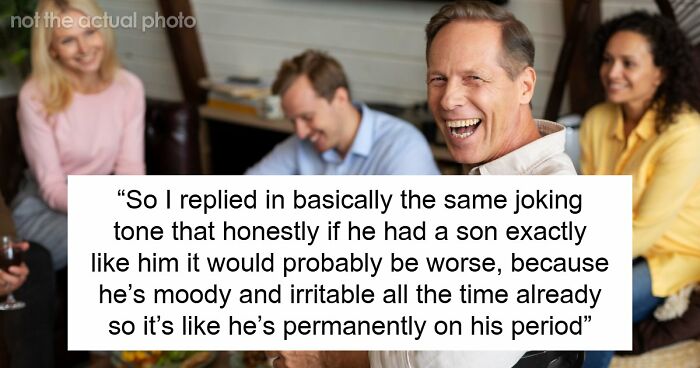 Teen Calls Out Dad’s Double Standard After He Mocks Women’s Periods, He Says She Humiliated Him