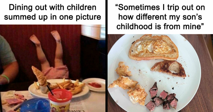 46 Posts That Sum Up The Wholesome And Fun Side Of Being A Dad (New Pics)