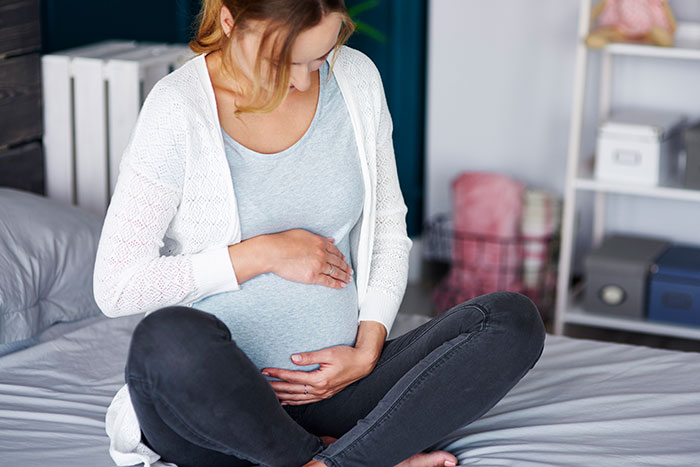 Woman Finds Out The Name She Gave Her Baby Has A Bad History In Her Family, Refuses To Change It Woman Finds Out The Name She Gave Her Baby Has A Bad History In Her Family, Refuses To Change It