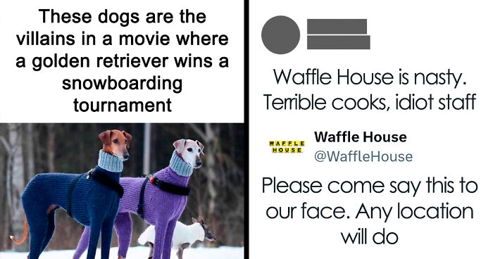55 Miscellaneous Posts That Might Entertain You When You Get Bored At Work