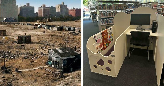 95 Photos That Got People Saying ‘Damn, That’s Interesting’