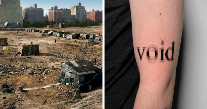 95 Photos That Got People Saying ‘Damn, That’s Interesting’