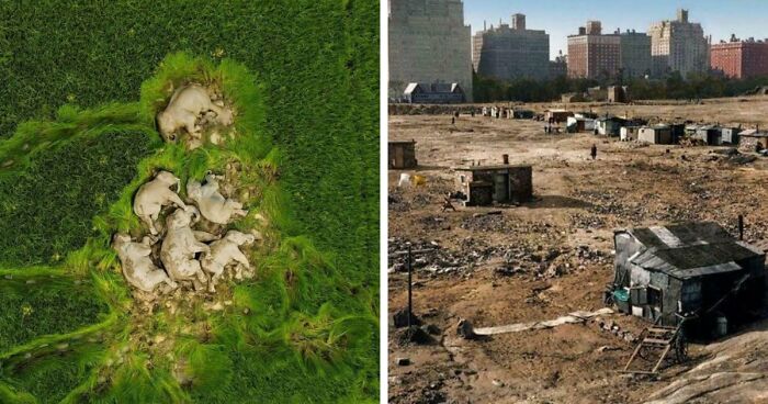 95 Photos That Got People Saying ‘Damn, That’s Interesting’