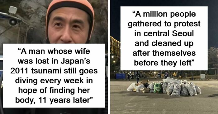 95 Photos That Got People Saying ‘Damn, That’s Interesting’