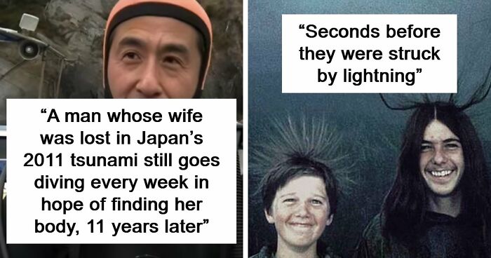 95 Photos That Got People Saying ‘Damn, That’s Interesting’