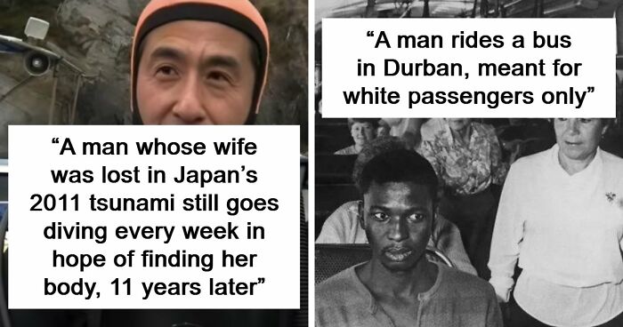 95 Photos That Got People Saying ‘Damn, That’s Interesting’