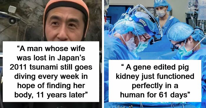 95 Photos That Got People Saying ‘Damn, That’s Interesting’