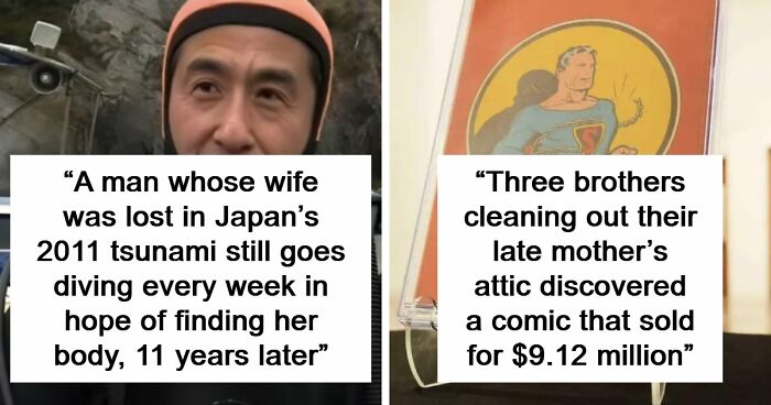 95 Photos That Got People Saying ‘Damn, That’s Interesting’
