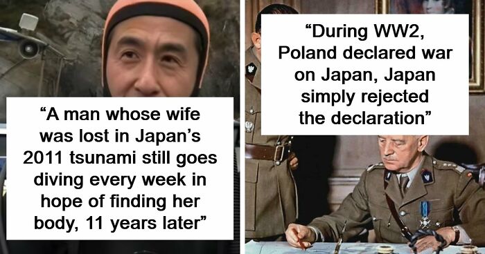 95 Photos That Got People Saying ‘Damn, That’s Interesting’