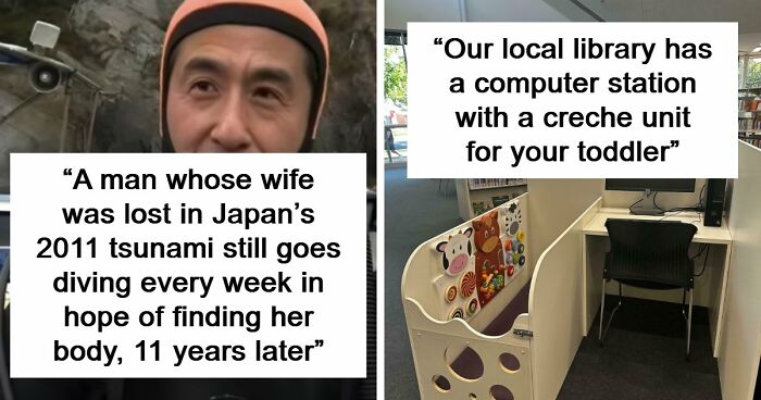 95 Photos That Got People Saying ‘Damn, That’s Interesting’