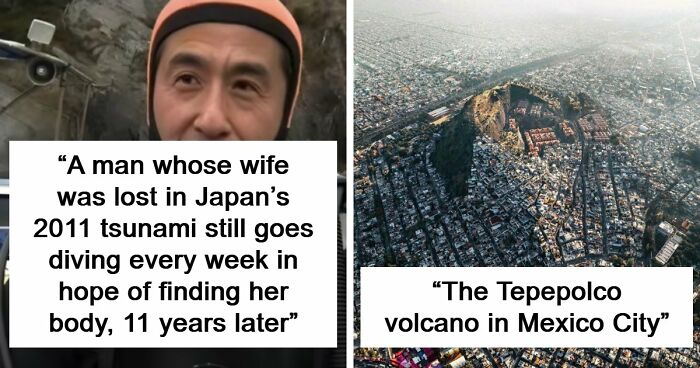 95 Photos That Got People Saying ‘Damn, That’s Interesting’