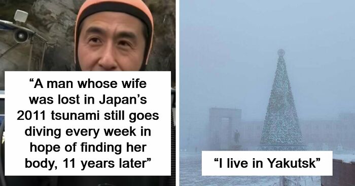 95 Photos That Got People Saying ‘Damn, That’s Interesting’