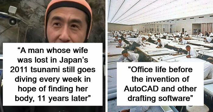95 Photos That Got People Saying ‘Damn, That’s Interesting’