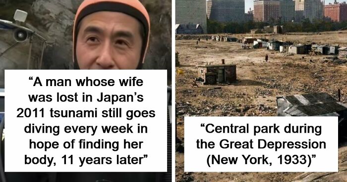 95 Photos That Got People Saying ‘Damn, That’s Interesting’