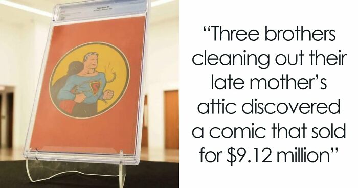 95 Photos That Got People Saying ‘Damn, That’s Interesting’