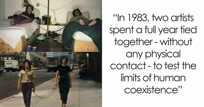 95 Photos That Got People Saying ‘Damn, That’s Interesting’