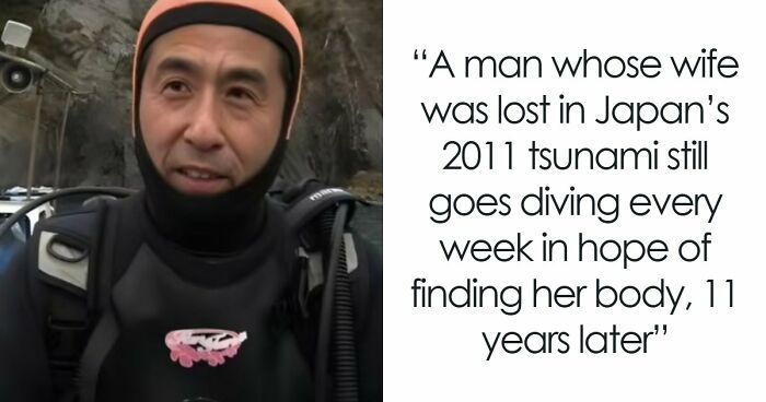 95 Photos That Got People Saying ‘Damn, That’s Interesting’