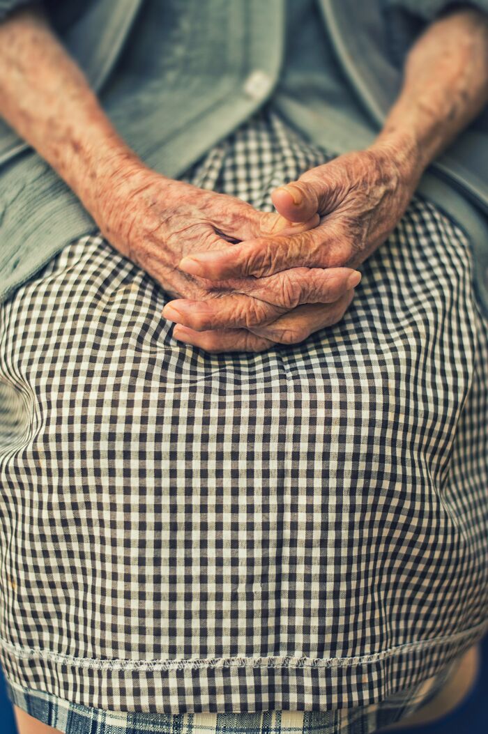 Resistance During Personal Care Isn't Defiance – It's Fear