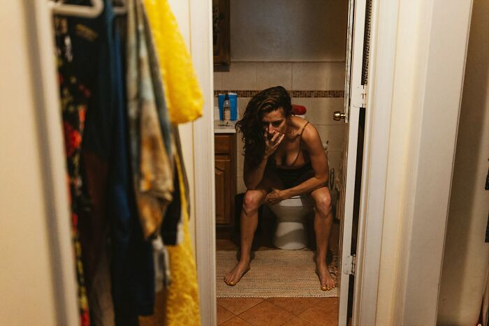 64 People Share The Most Disgusting Habits Their Partners Have And It Gets Pretty Icky