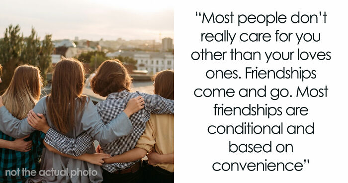 32 Brutally Honest Truths About Human Behavior That Most People Would Rather Not Think About