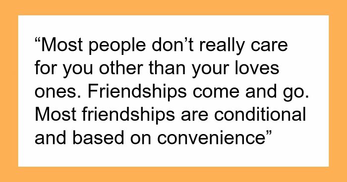32 Brutally Honest Truths About Human Behavior That Most People Would Rather Not Think About