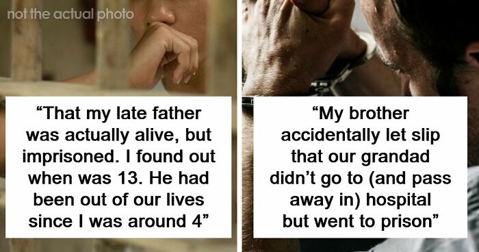 31 Of The Darkest Secrets People Weren’t Supposed To Know But Found Out Accidentally