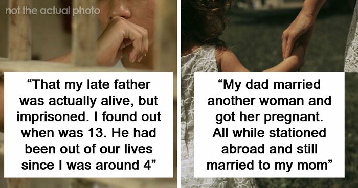 31 Of The Darkest Secrets People Weren’t Supposed To Know But Found Out Accidentally