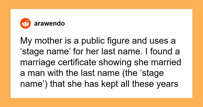 31 Of The Darkest Secrets People Weren’t Supposed To Know But Found Out Accidentally