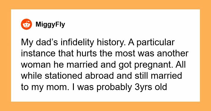 31 Of The Darkest Secrets People Weren’t Supposed To Know But Found Out Accidentally