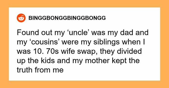 31 Of The Darkest Secrets People Weren’t Supposed To Know But Found Out Accidentally