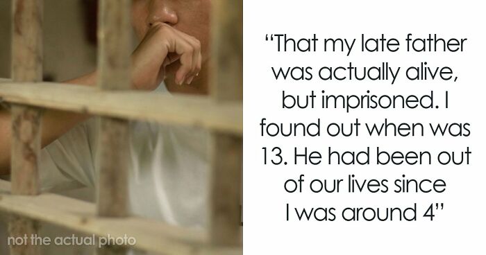 31 Of The Darkest Secrets People Weren’t Supposed To Know But Found Out Accidentally