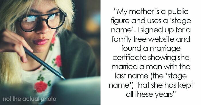 31 Of The Darkest Secrets People Weren’t Supposed To Know But Found Out Accidentally