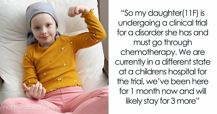 11YO Undergoing Chemotherapy Faces Risk Of Repeating Grade, Mom Blasts School’s Response Online