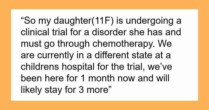 11YO Undergoing Chemotherapy Faces Risk Of Repeating Grade, Mom Blasts School’s Response Online